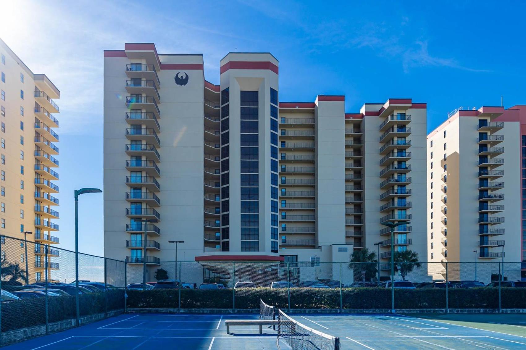 Phoenix III By Brett Robinson Vacations Orange Beach Quarto foto