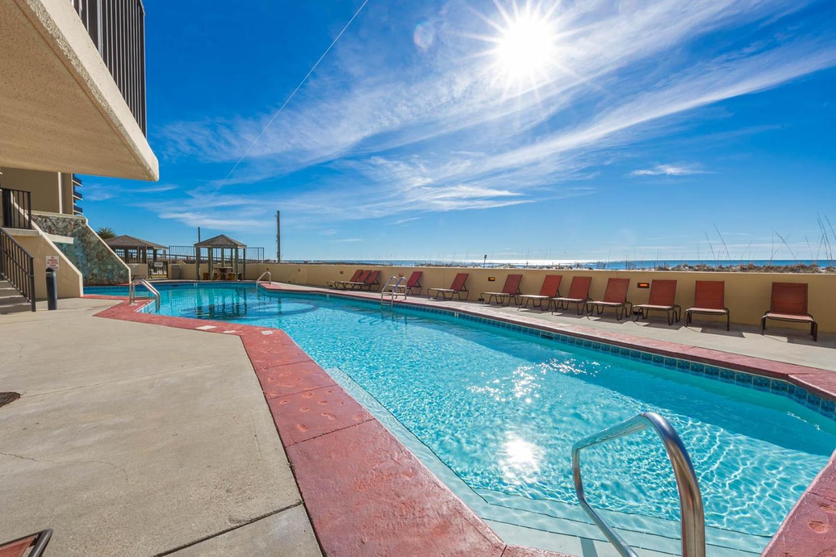 Phoenix III By Brett Robinson Vacations Orange Beach Quarto foto