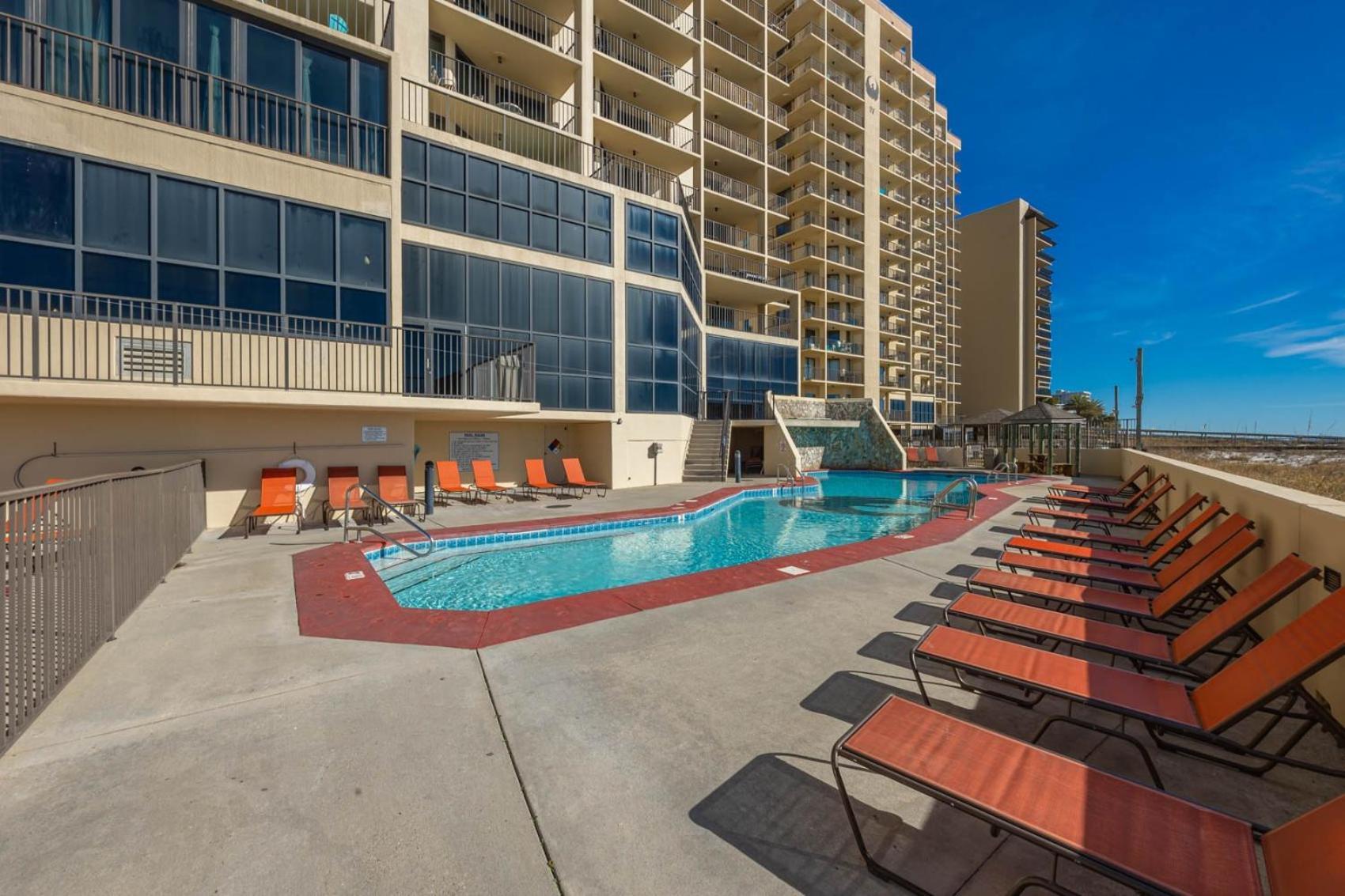Phoenix III By Brett Robinson Vacations Orange Beach Quarto foto