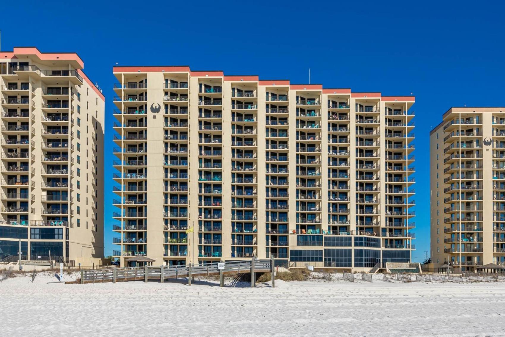 Phoenix III By Brett Robinson Vacations Orange Beach Quarto foto