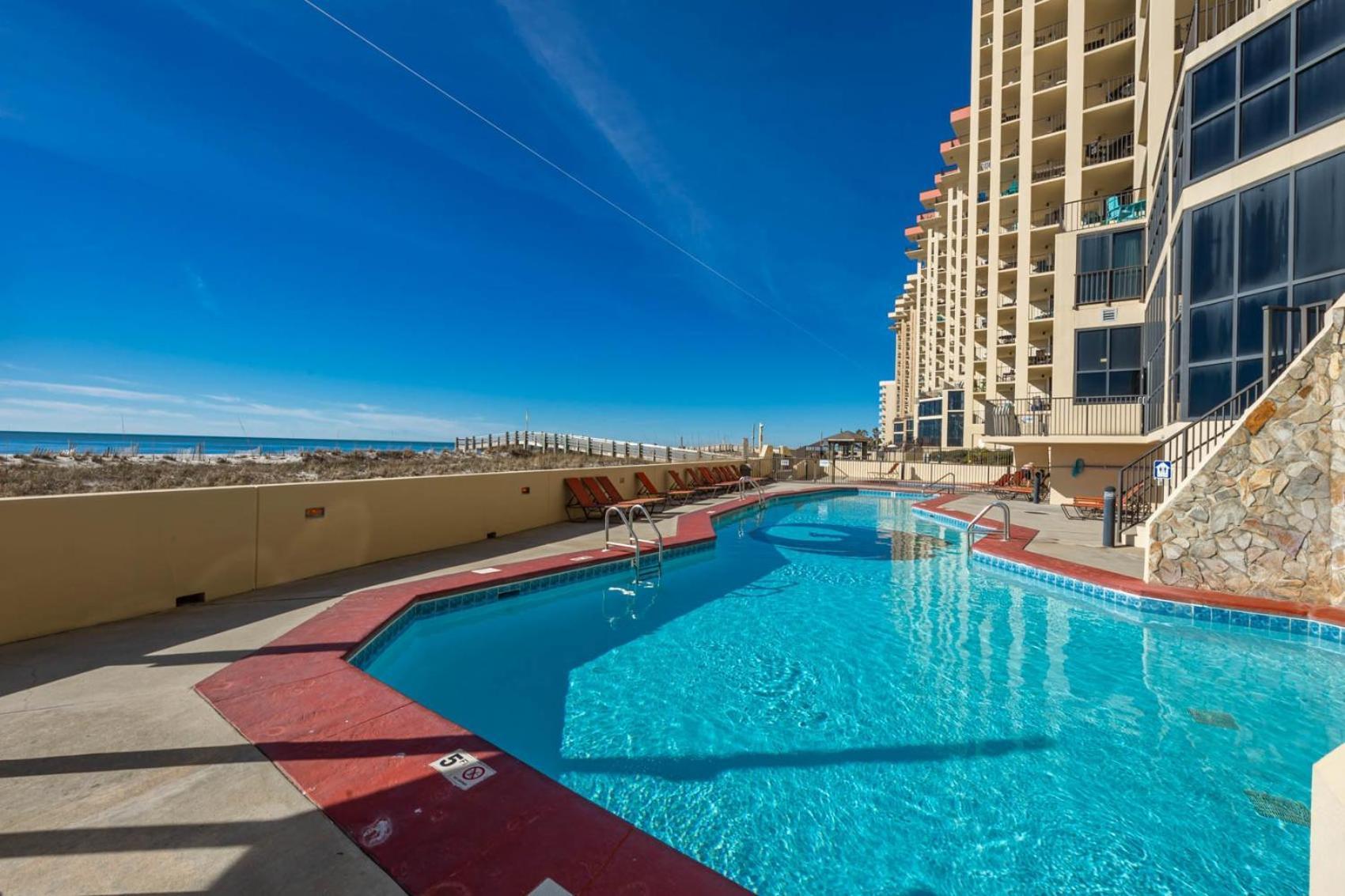 Phoenix III By Brett Robinson Vacations Orange Beach Quarto foto