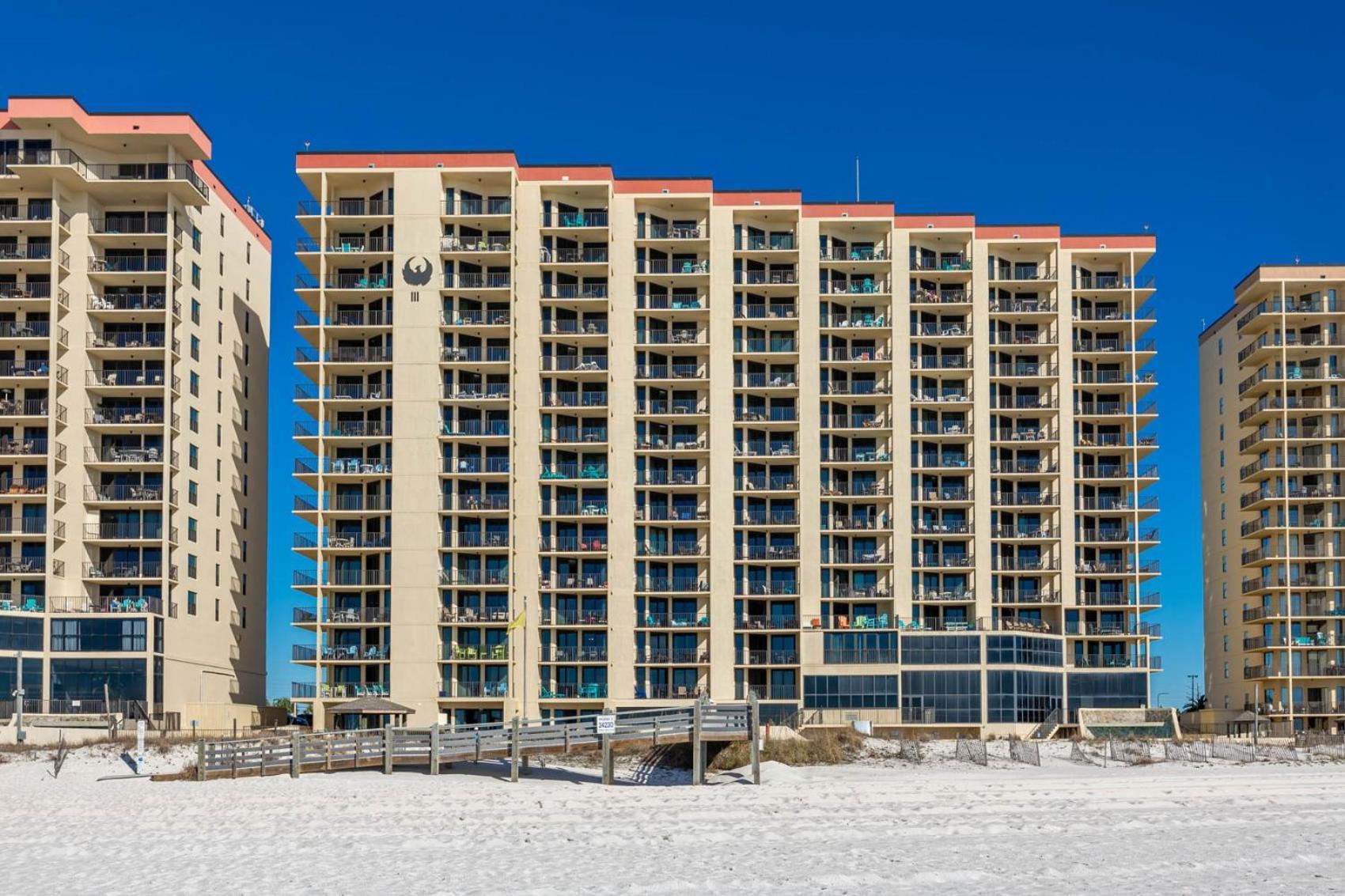 Phoenix III By Brett Robinson Vacations Orange Beach Quarto foto