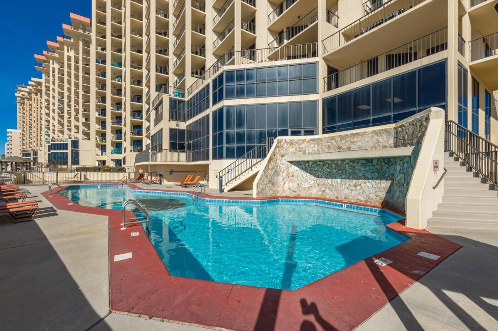 Phoenix III By Brett Robinson Vacations Orange Beach Quarto foto