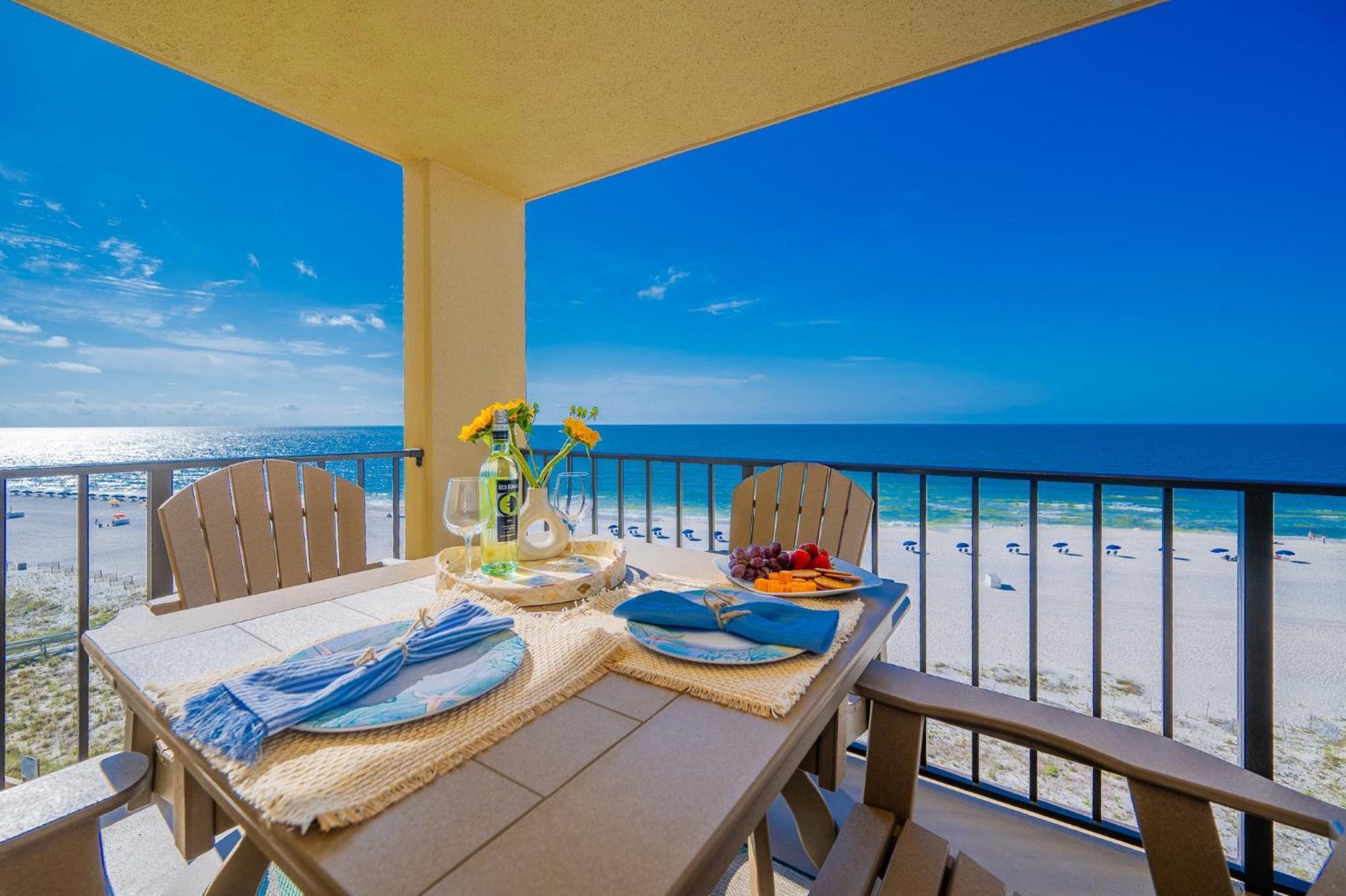 Phoenix III By Brett Robinson Vacations Orange Beach Quarto foto