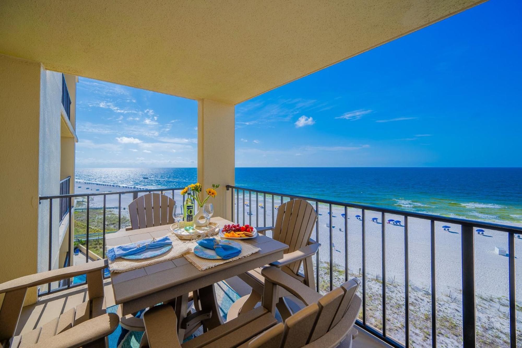 Phoenix III By Brett Robinson Vacations Orange Beach Quarto foto