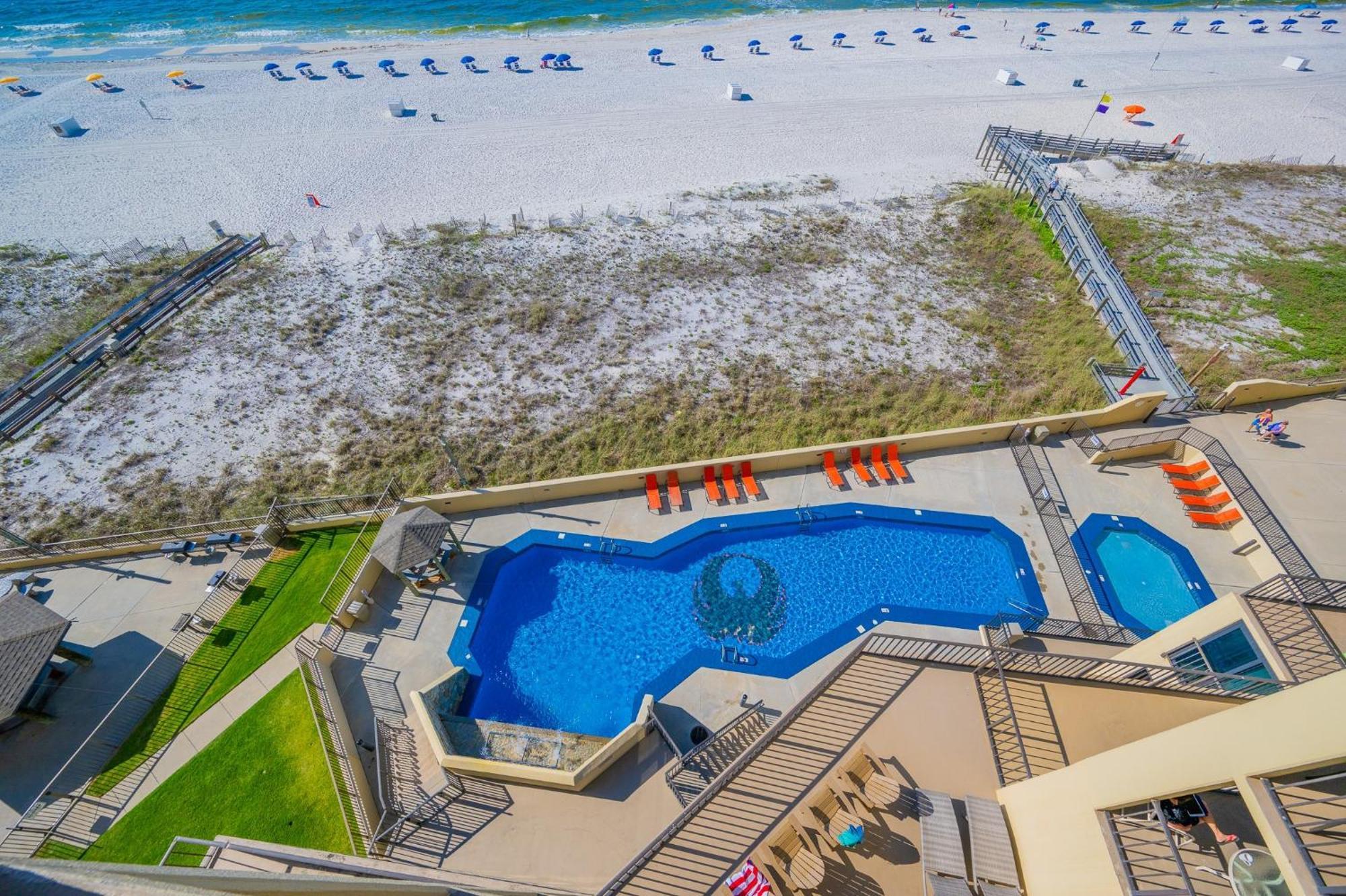 Phoenix III By Brett Robinson Vacations Orange Beach Quarto foto