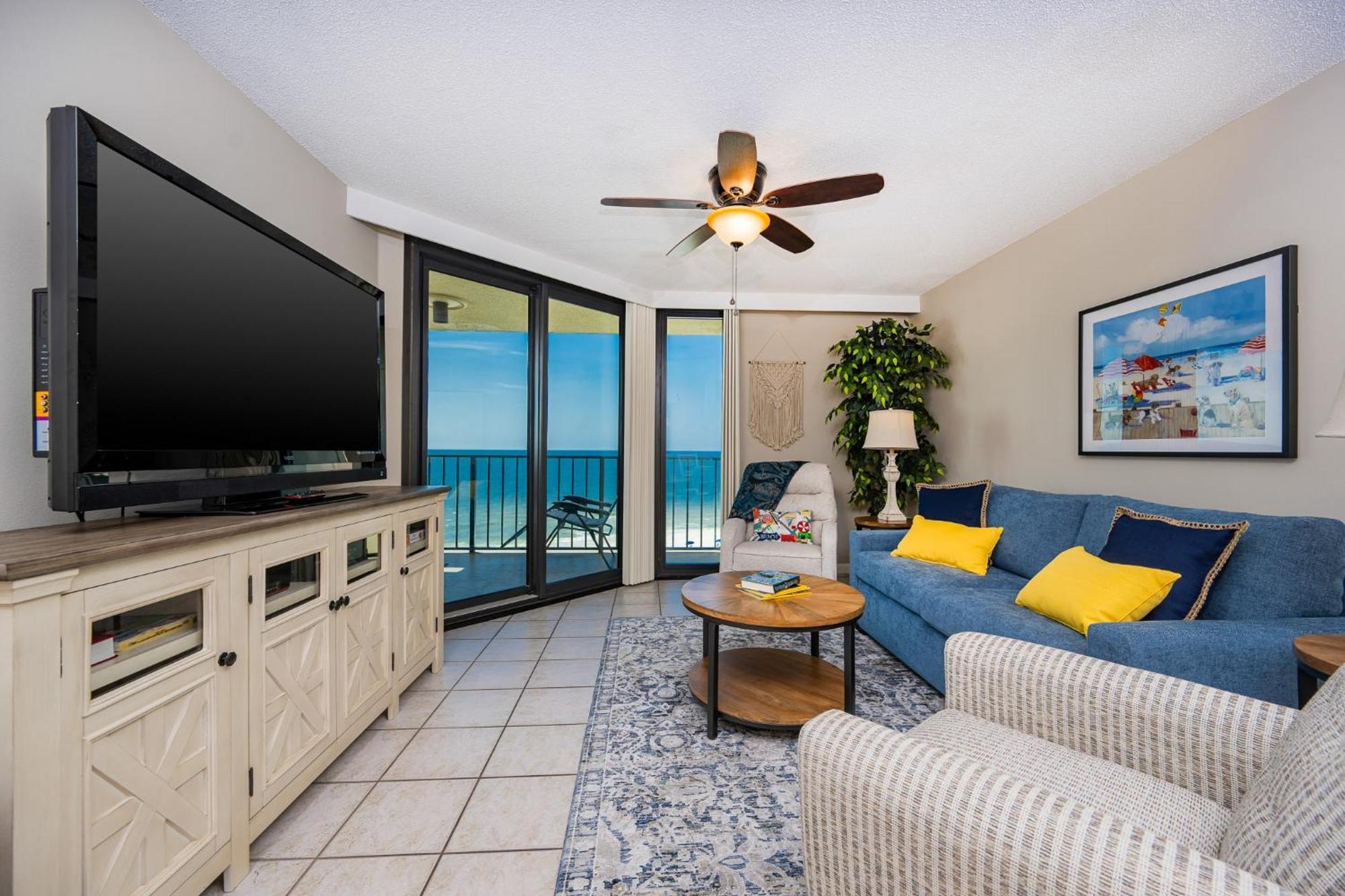 Phoenix III By Brett Robinson Vacations Orange Beach Quarto foto